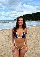 Bruna Iork